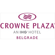 Crowne Plaza Beograd