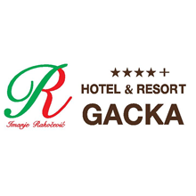 Hotel & Resort Gacka - Imanje Rakočević