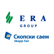 ERA Group - Skopje Fair - Congress Center