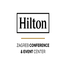 Hilton Conference and Event Center Zagreb