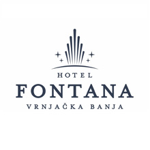 Hotel Fontana, Vrnjačka Banja