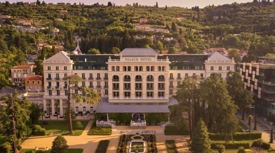 Kempinski odlazi, stiže Anantara: veliki zaokret MK Group hotela na Jadranu