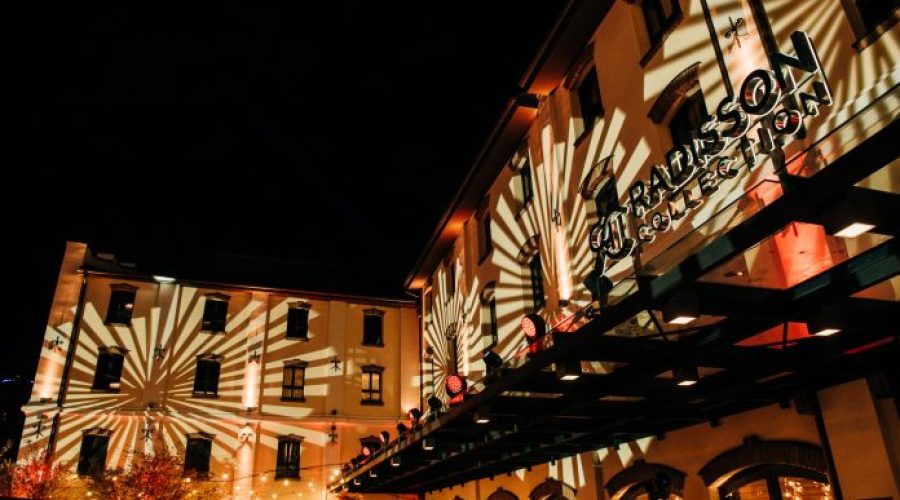 Radisson Collection hotel, Old Mill Beograd čuva istoriju starog Beograda utkanu u njegovo zdanje