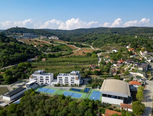 Mövenpick Resort & Spa Fruske Terme