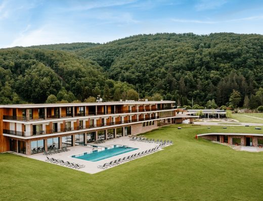 Sisevac Terme DOO, Hotel Biogor Wellness & Spa