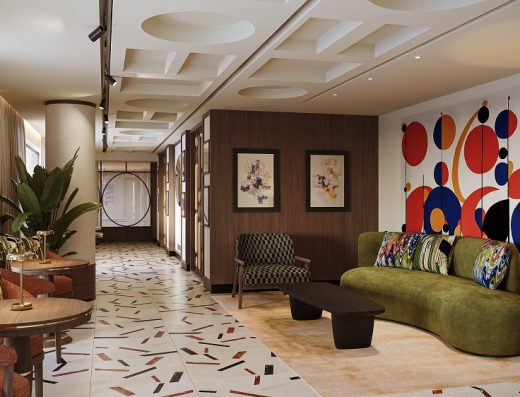 Petra Hotel Belgrade