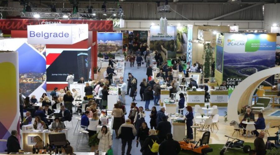 Sajam turizma 2026: Jedno putovanje, hiljadu priča