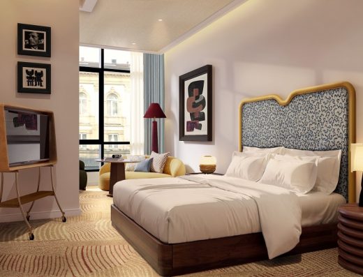 Petra Hotel Belgrade