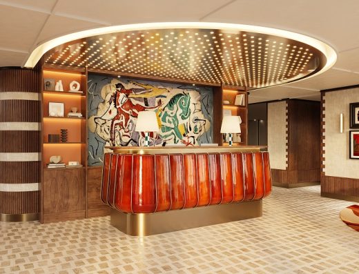 Petra Hotel Belgrade