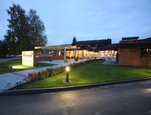 Bluesun hotel Kaj