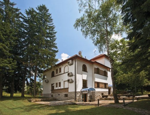 Drina Green – Vila Drina