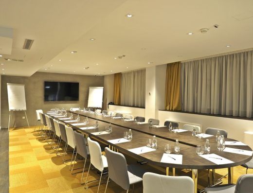 Envoy Hotel Beograd