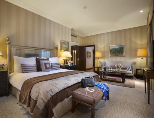 Esplanade Zagreb Hotel