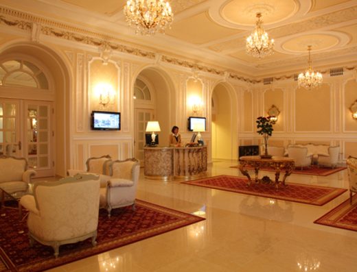 Grand Hotel Continental