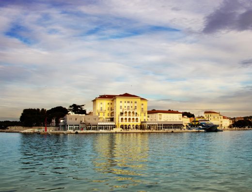 Grand Hotel Palazzo