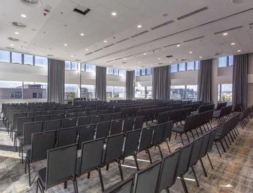 Hilton Garden Inn Zagreb
