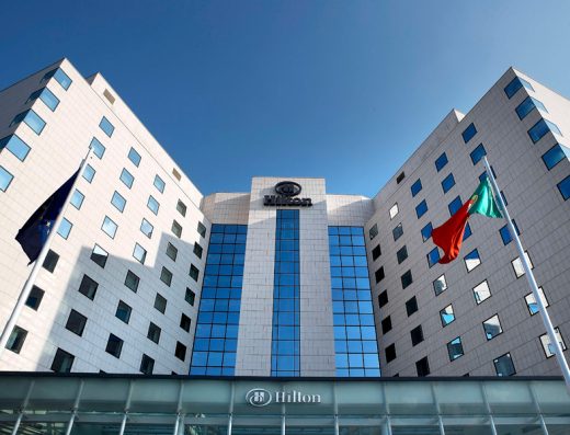 Hilton Sofia