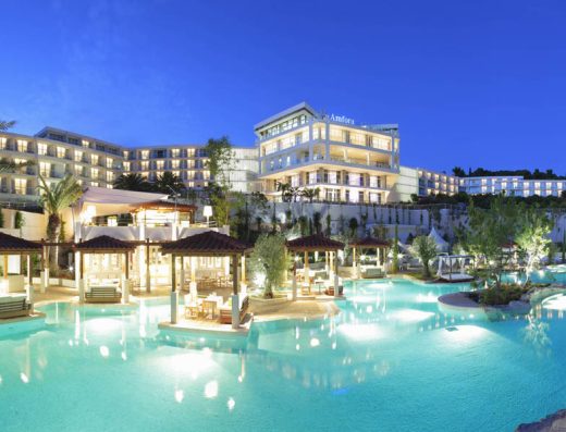 Hotel Amfora Hvar Grand Beach Resort