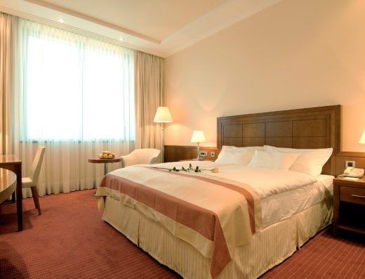 Hotel Antunović Zagreb