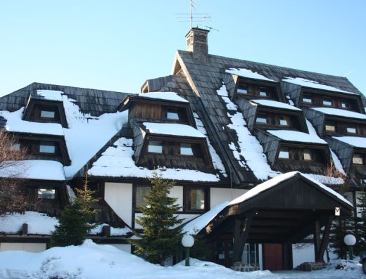 Hotel Club A