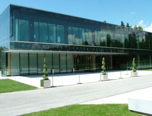 Hotel i Kongresni Centar Brdo