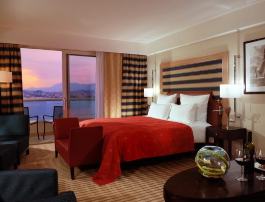 Hotel Le Meridien Lav