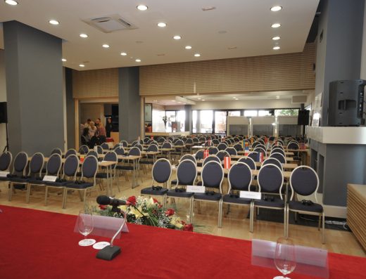 Hotel M