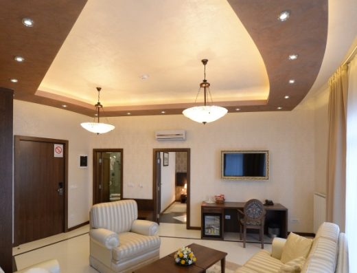 Hotel Majdan