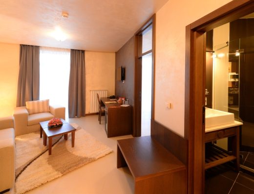 Hotel Majdan
