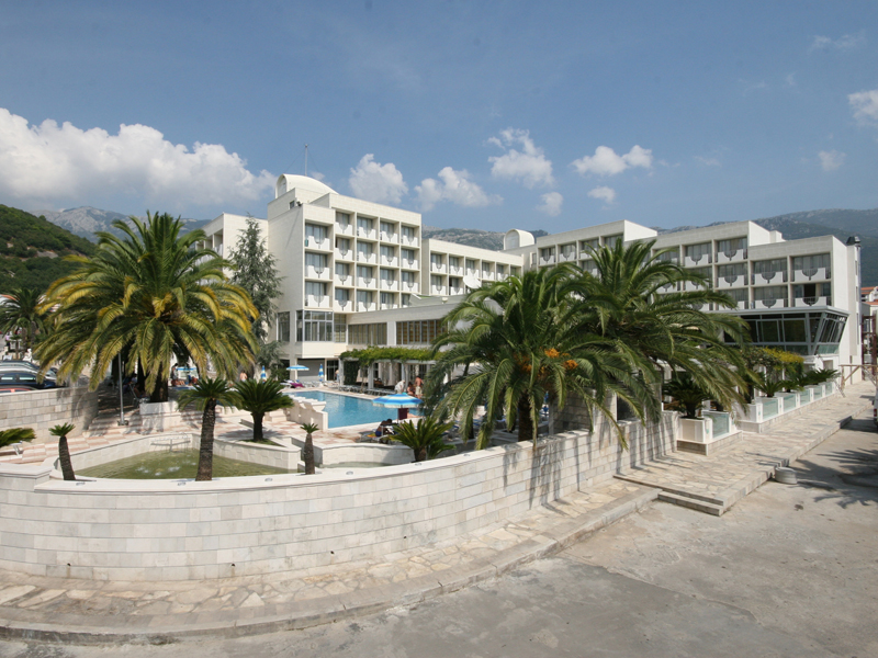 Hotel Mediteran, Wellness & Spa, Congress center