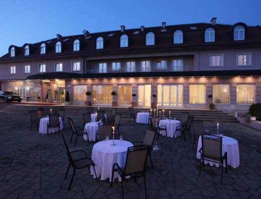 Hotel Phoenix