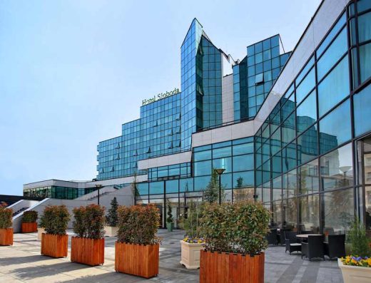 Hotel Sloboda Šabac
