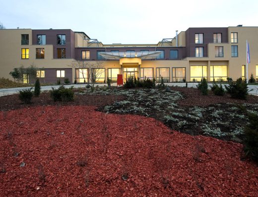 Hotel Trakošćan