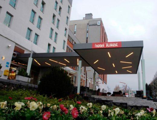 Hotel Turist