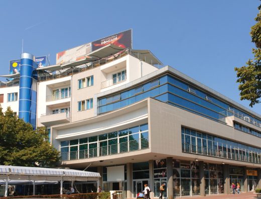 Hotel Turist Kraljevo
