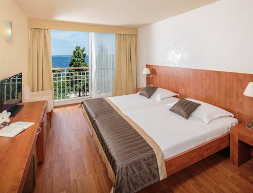 Hotel Umag Plava Laguna