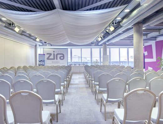 Hotel Zira Beograd