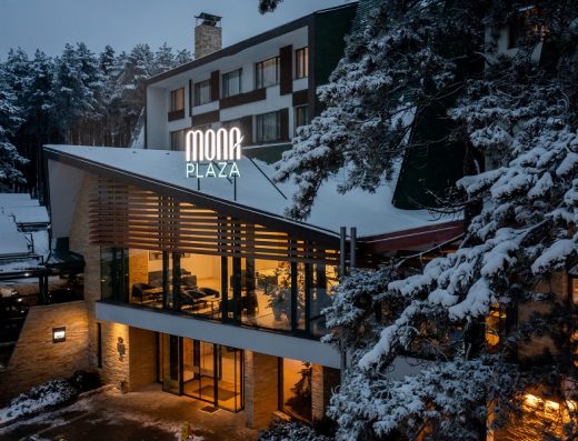 Hotel Zlatibor Mona