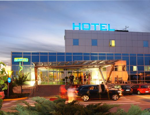 Hotel Zovko Zagreb
