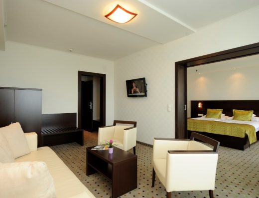 Hunguest Hotel Erkel