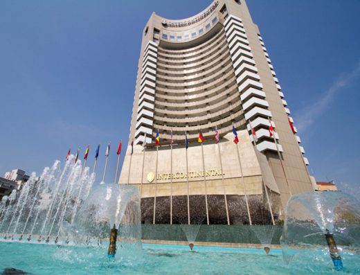 InterContinental Bucharest