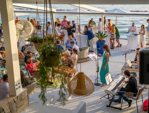 Key West Beach & Restaurant
