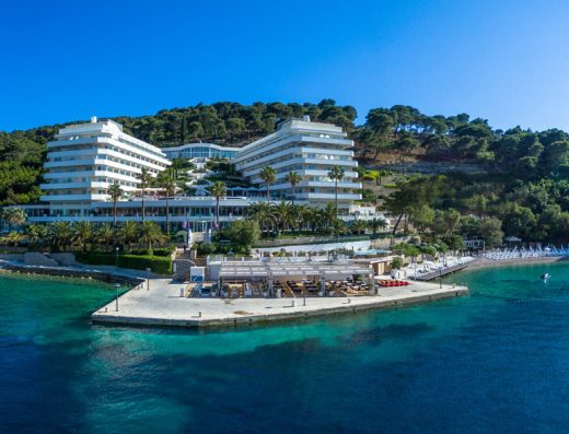 Lafodia Sea Resort