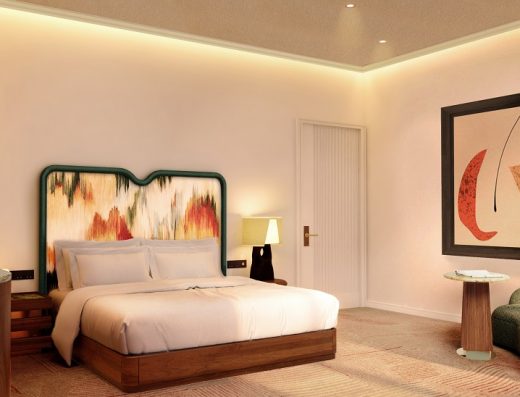 Petra Hotel Belgrade