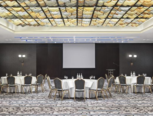 Metropol Palace Hotel