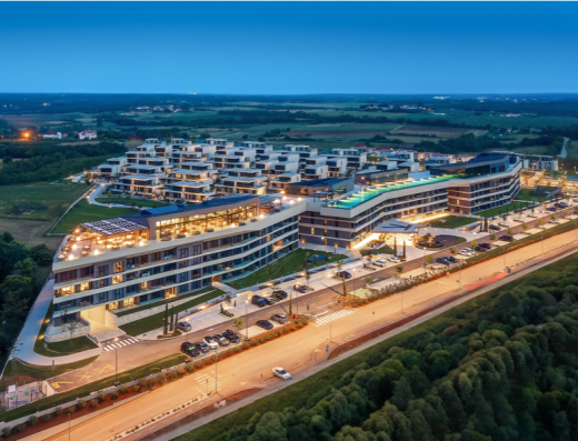 Petram Resort & Residences