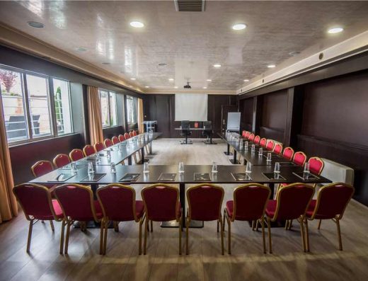 Prezident Hotel