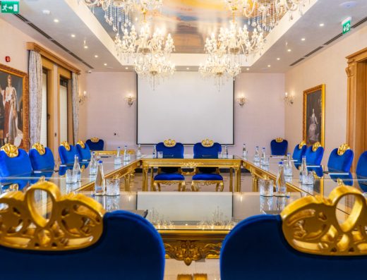 Prezident Palace Belgrade – Adults Only