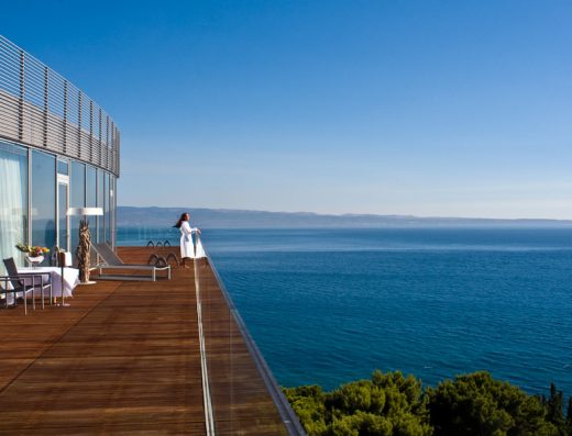 Radisson Blu Resort Split