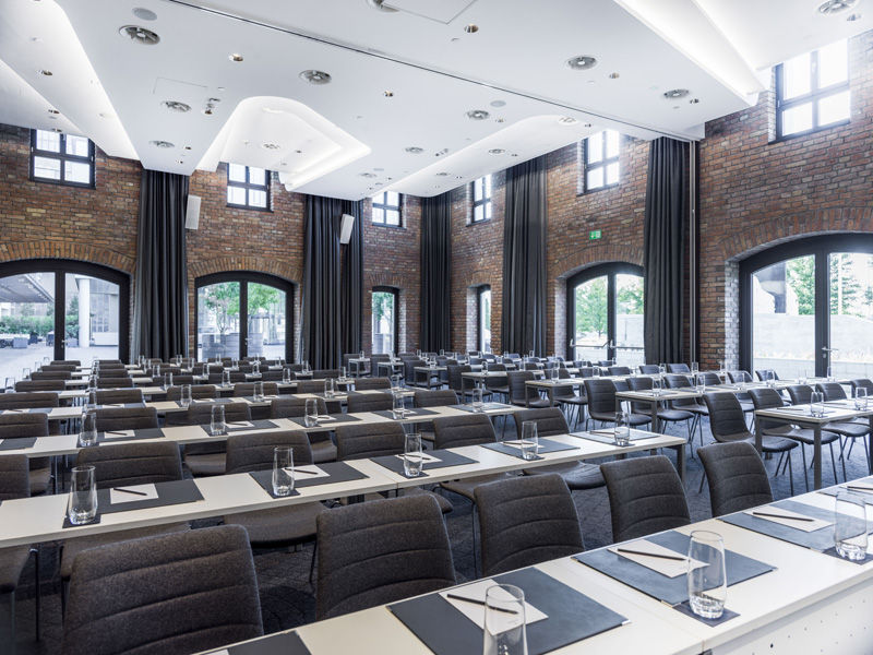 Radisson Collection Hotel, Old Mill Belgrade